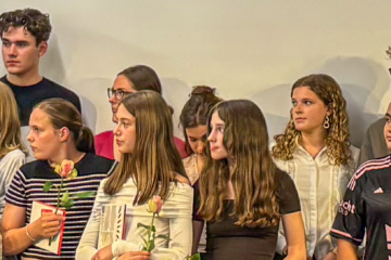 Aktive Schüler:innen 2025 Heaer