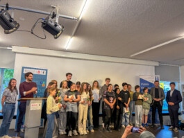 DVPB Berlin