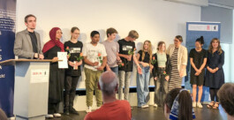 DVPB Berlin