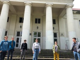 DVPB Berlin
