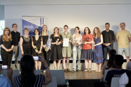 DVPB Berlin