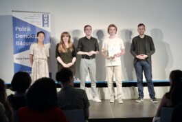 DVPB Berlin